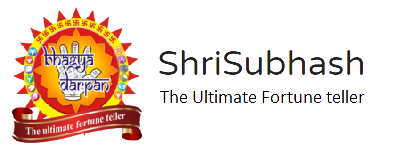 ShriSubhash