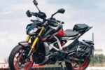 TVS Apache RTR 310 2026