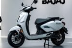 Bajaj Chetak 2026